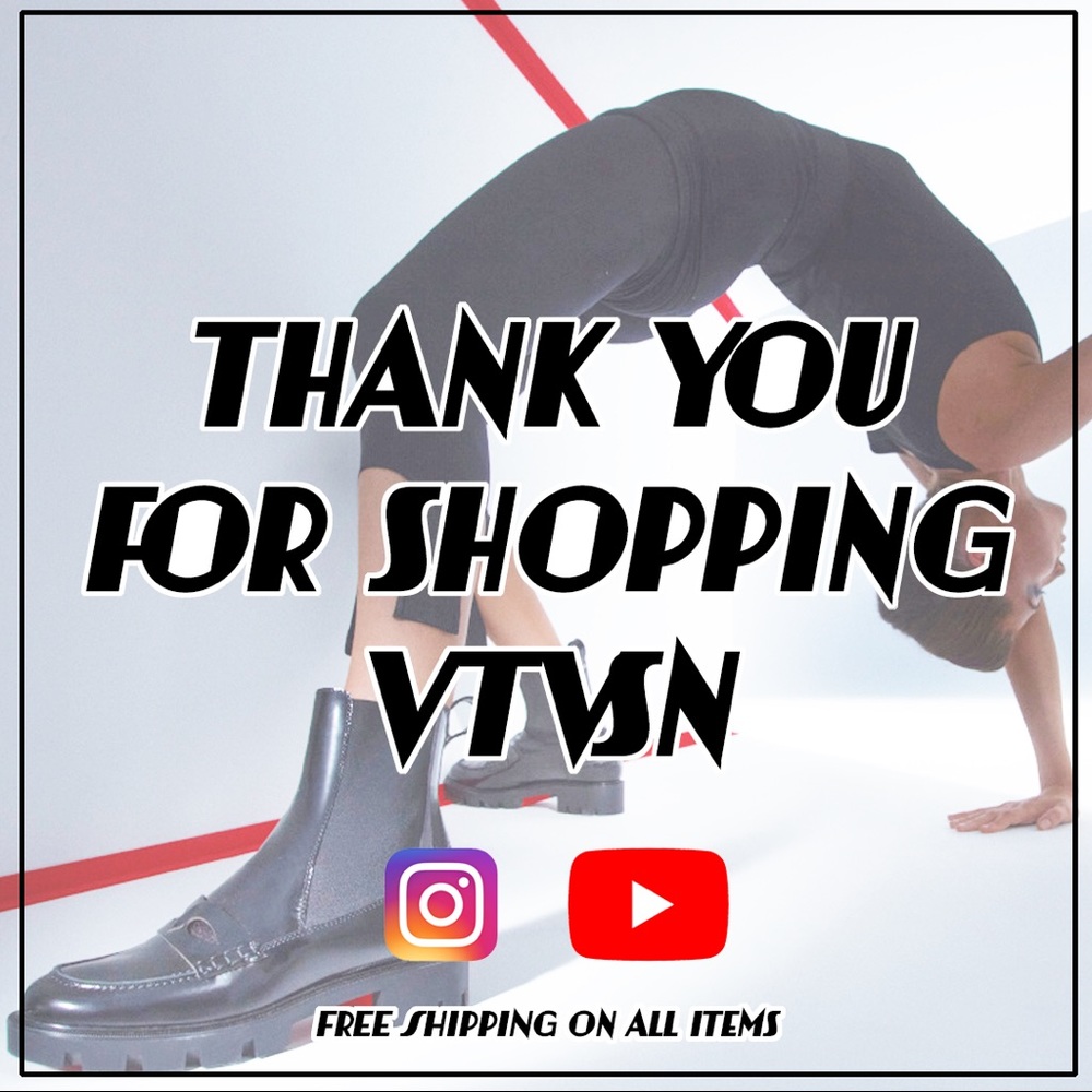 THANK YOU! ❤️